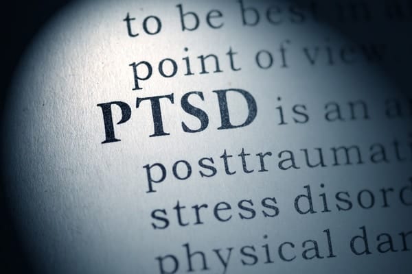 Social Security Disability for Veterans with PTSD - Machi and Associates, P.C.