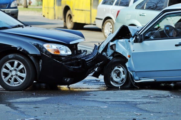 Texas Car Accident Statistics - 2017 - Machi and Associates, P.C.