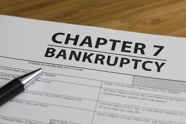 Pros and Cons of Filing for Bankruptcy - Machi and Associates, P.C.