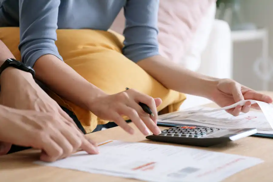 Give This A Go Before You File For Bankruptcy!