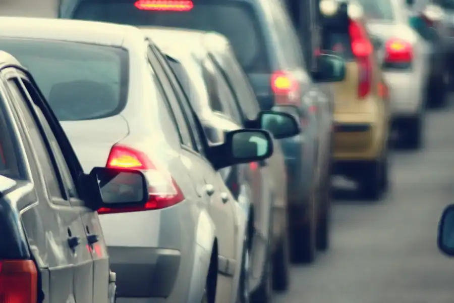 New Years Eve and Beyond: Staying Safe from Holiday Traffic Hazards