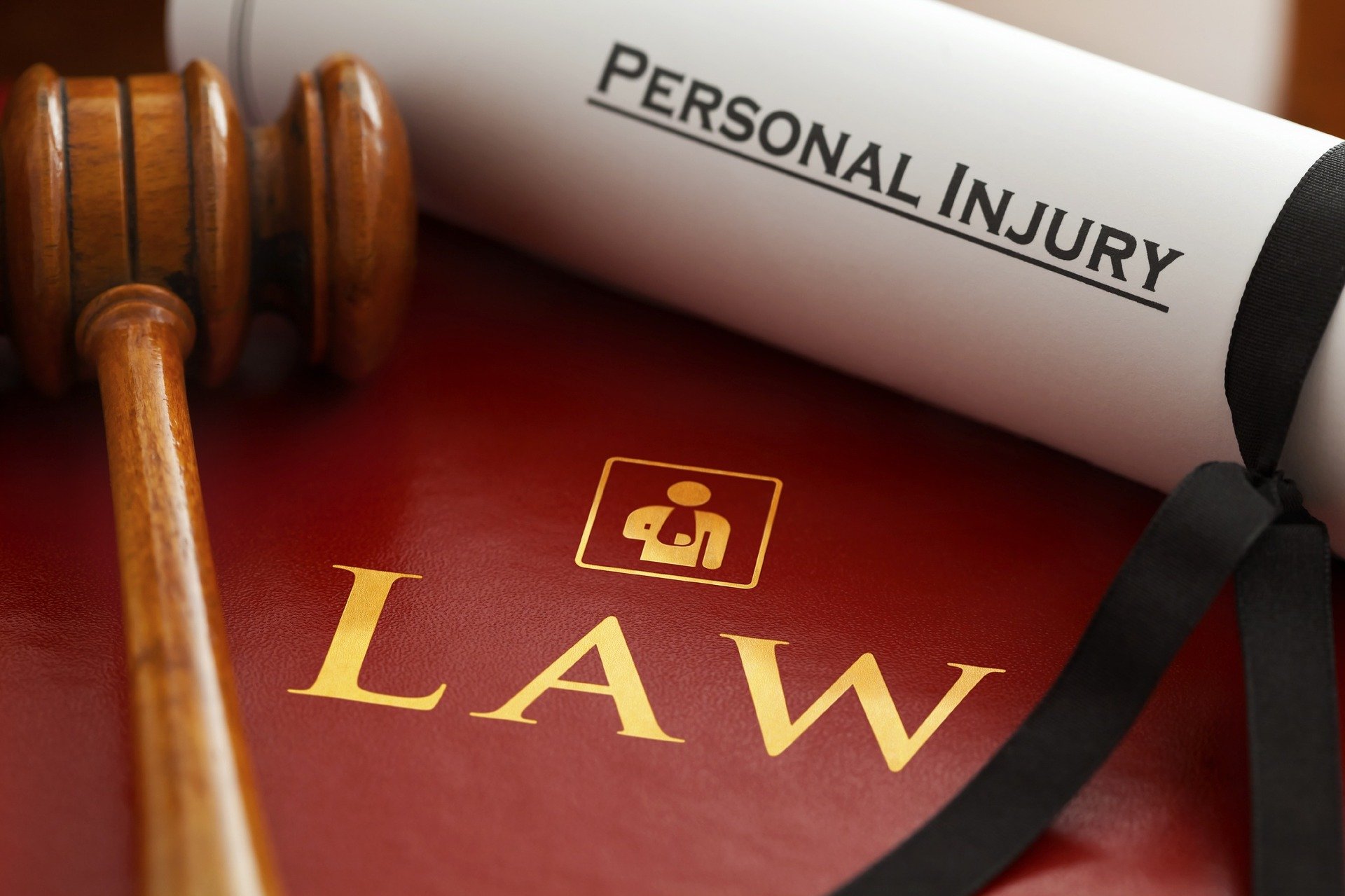 How to Find the Right Personal Injury Lawyer in Arlington, TX - Machi and Associates, P.C.