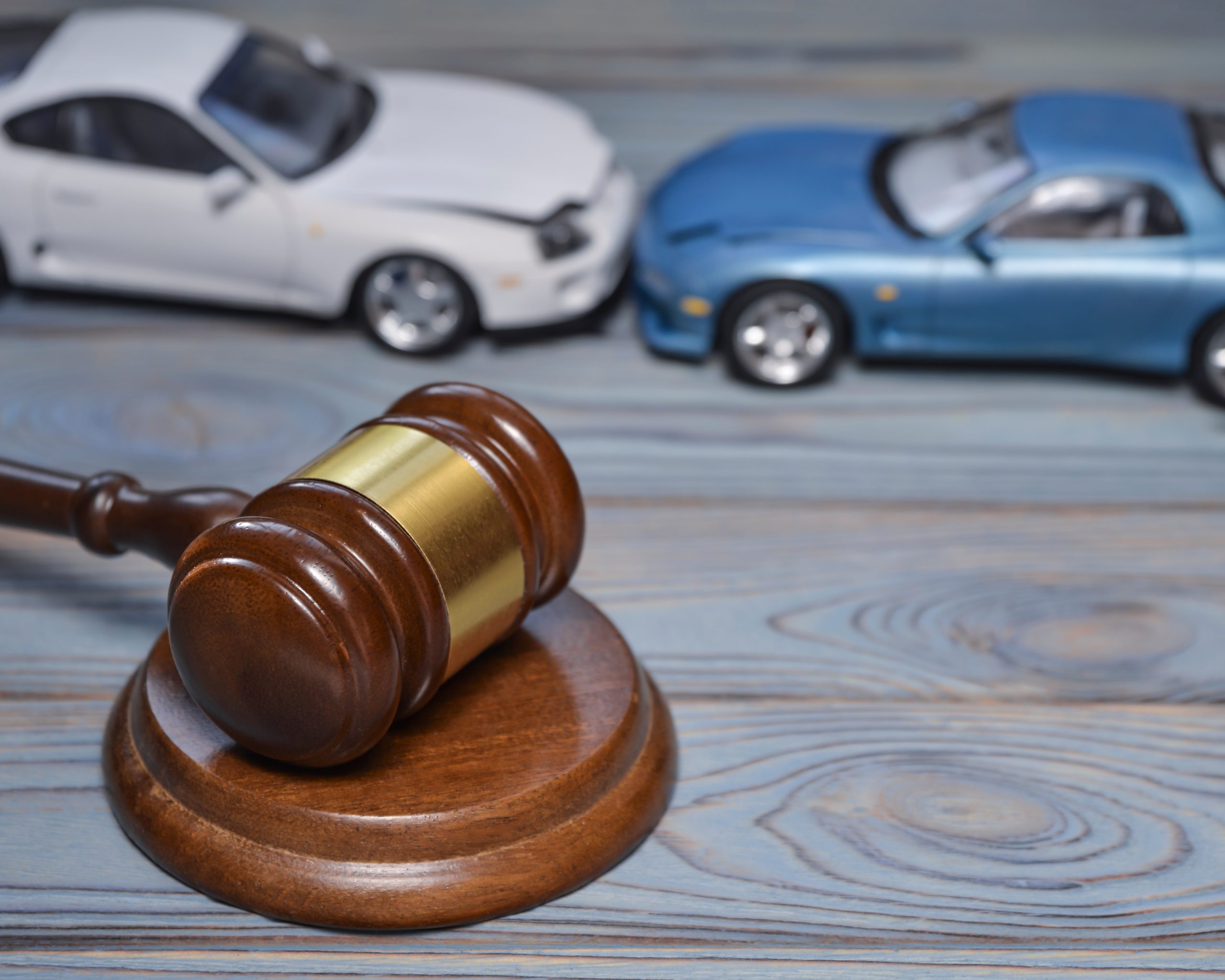 <strong>5 Reasons To Hire A Personal Injury Attorney After An Auto Accident</strong> - Machi and Associates, P.C.