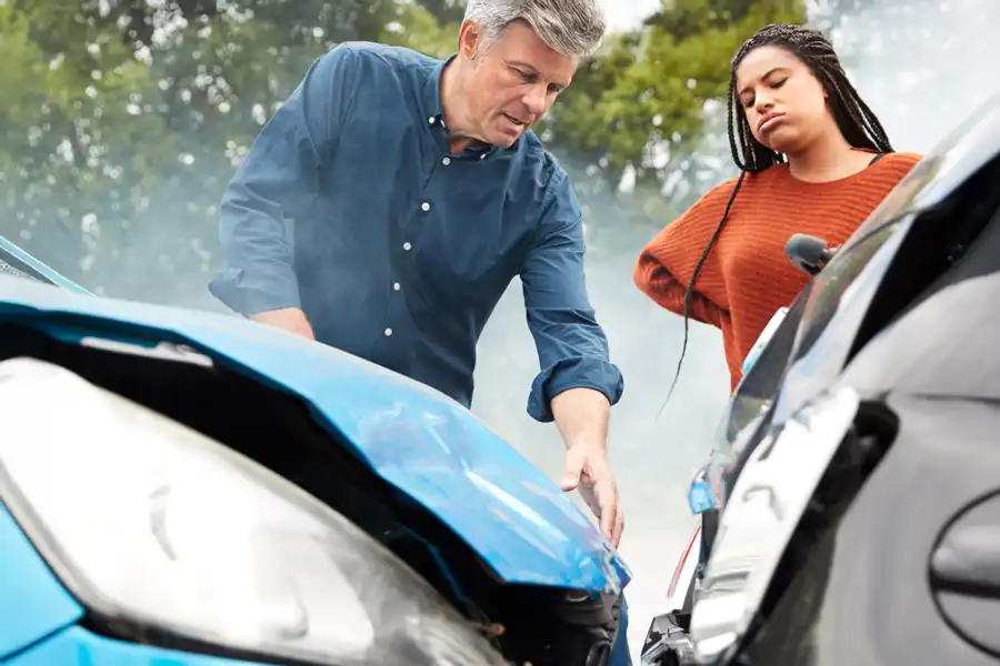 Uninsured Drivers in Texas: What Are Your Legal Options After an Accident?