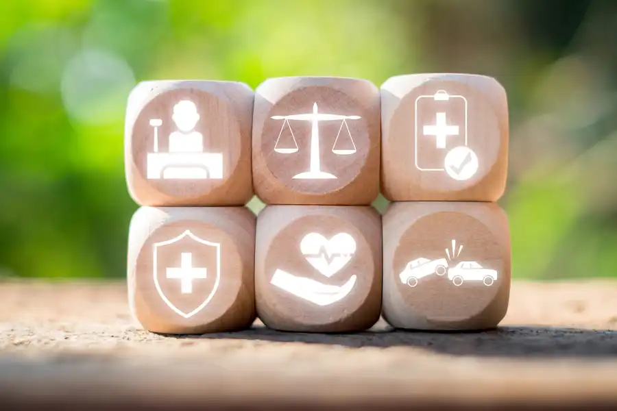 Why Having a Personal Injury Attorney for Your Auto Accident Is in Your Best Interest